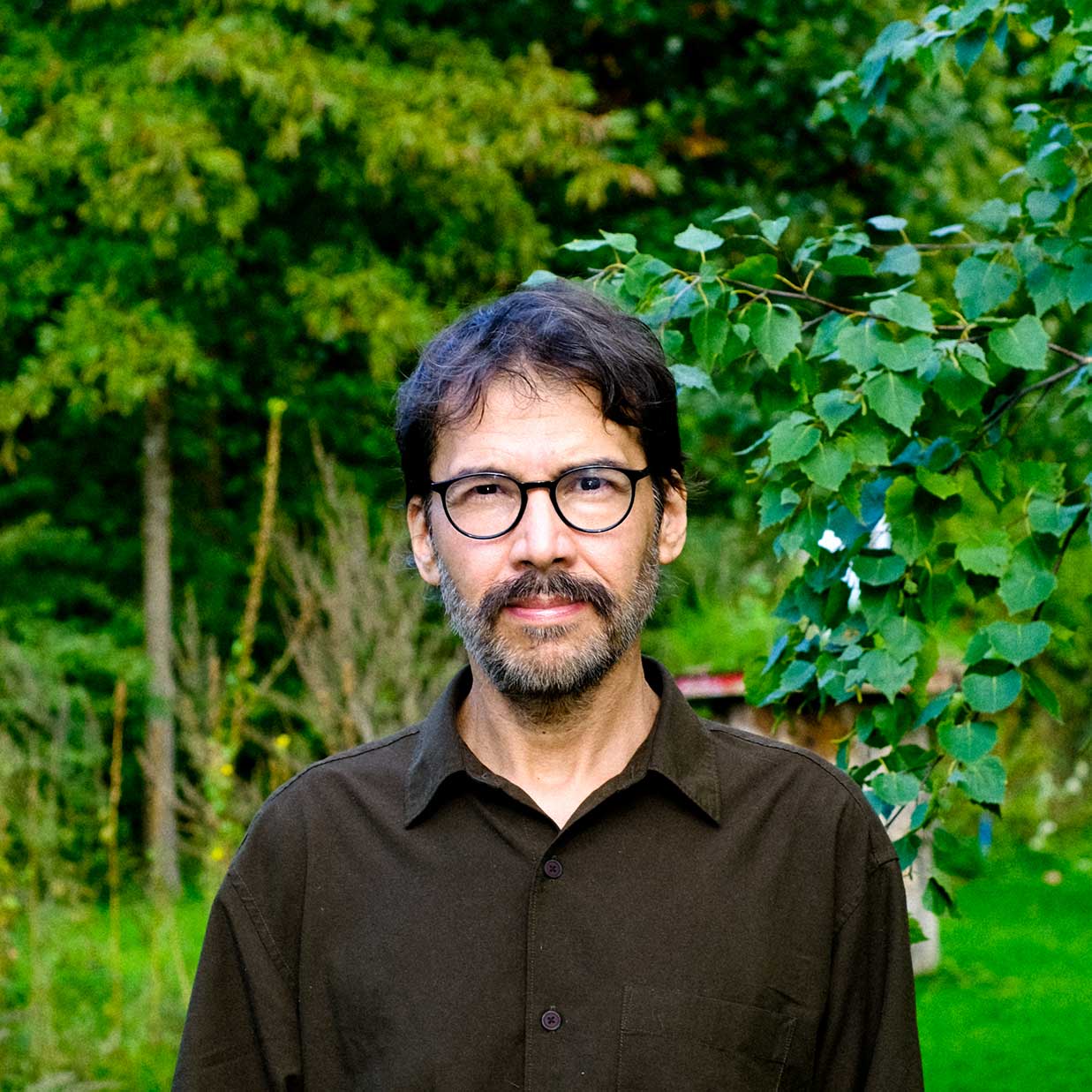 Profilbild Eiko Weishaupt